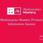 Mathematics Mastery