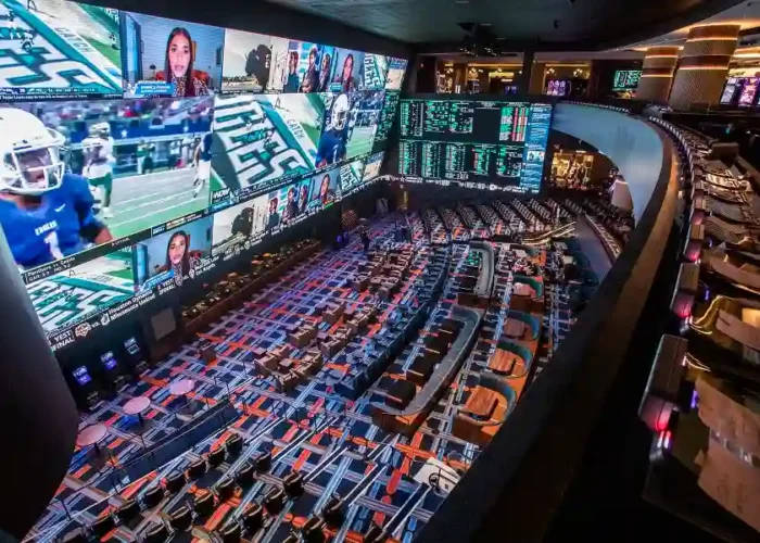 Sportsbooks