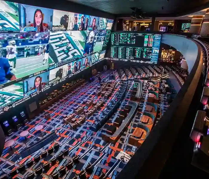 Sportsbooks